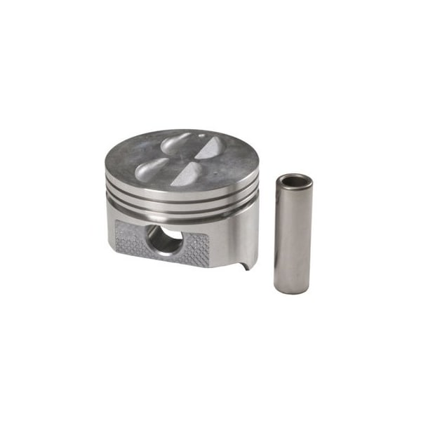 Seal Pwr Engine Part Cast Piston, 534Np 534NP - main